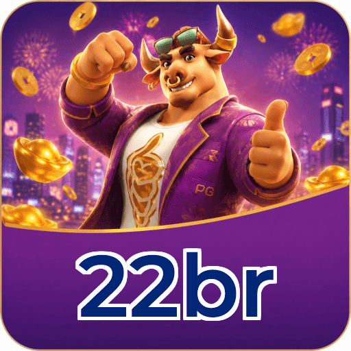 Logo 22br Loteria Online