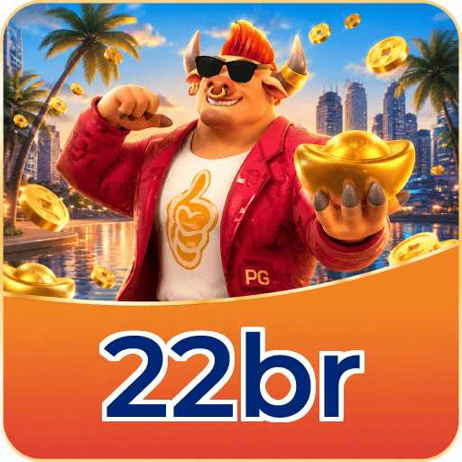 Requisitos do APK 22br para Android - Logo Oficial