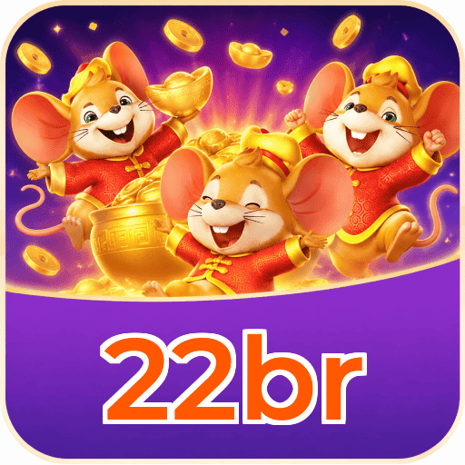 22br Logo - Bônus com Rollover Justo