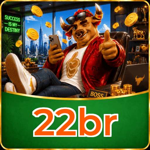 22br Logo Oficial