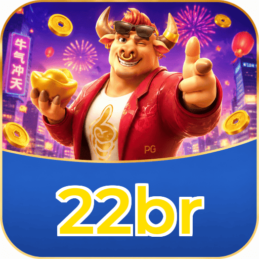 22br Download Speed Test Logo - Teste de Velocidade Certificado